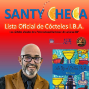santi checa